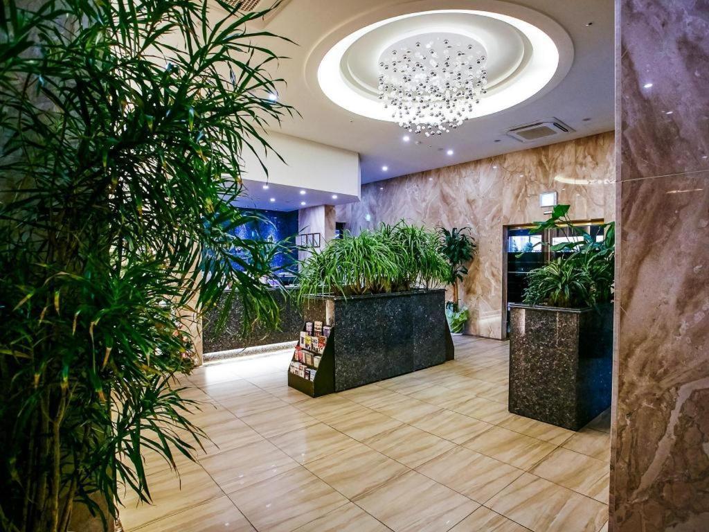 סיאול Hotel Boutique 9 מראה חיצוני תמונה
